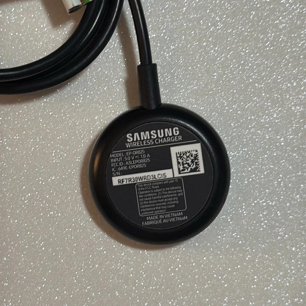 Samsung Galaxy Watch Active2